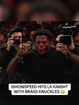 Speed’s gonna regret that… #WWEonNetflix #WWERaw 