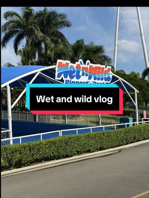 Visiting @Wet‘n’Wild Gold Coast 🛝 which theme park should we do next?? #mumsoftiktok #family #holiday #travel #Vlog 