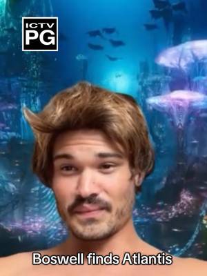 No matter what Boswell does it seems Lorenzo and Genghis out match him @amon @Bennythelifter  #alphamales #zoommeetings #funny😂😂😂😂 