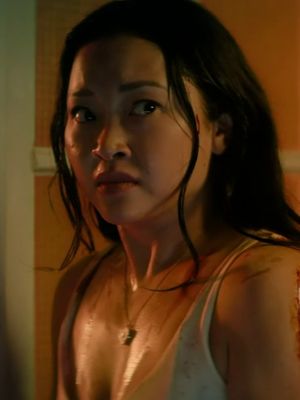 Penjahatnya juga antara pusing atau pengen udahan aja kayaknya makanya dibiarin 🤣 | 🎬: Pretty Lethal