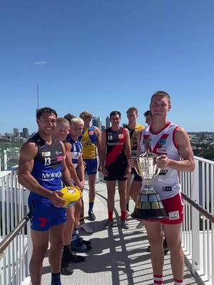 Hold on a minute. WAFL season is incoming🫣 #wafl#fyp#trending#afl#optus