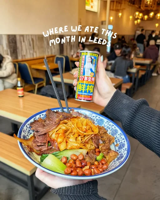 #leeds #leedseats #foodinleeds #yorkshire #fyp