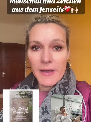 #tod #verlust #trauer #jenseits #buchtipp