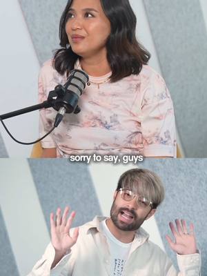 What’s our purpose in life? ✨ New episode of Adulting with Joyce Pring dropping tomorrow, 10AM on Spotify and YouTube!  🎙️ “Born Again” Explained: The Truth Most People Miss (Lenten Special) DISCLAIMER: These are only snippets from a full episode and conversation on the podcast. Please do not take these quotes as blanket statements for all issues regarding this particular topic. #fyp #foryou #podcast #holyweek #purpose Top from @Plains & Prints  📍 @KMC Solutions 