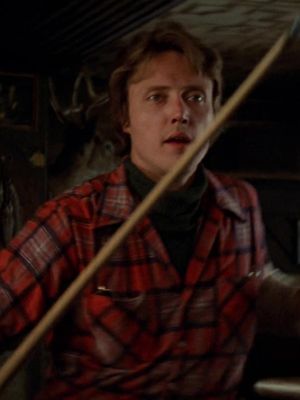 Wishing Christopher Walken a happy birthday, we truly can’t take our eyes off of you. 🎬 The Deer Hunter