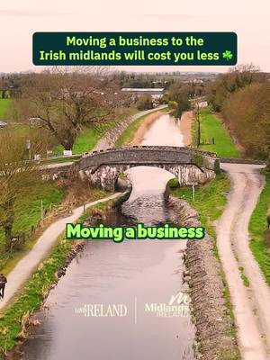 “It’s been super positive"🥰[ad] We chatted to Halle and Myles, the co-founders of Offaly-based Cameler Spice Co🫶 The pair spoke about what they like about the Midlands and their love of the local community ⭐️ Head to the Lovin Ireland YouTube to catch our full discussion with them :link: W / @midlandsireland #madeinthemidlands #midlandsflavours #euinmyregion #midlandsadvantage #CamelerSpiceCo #food #SmallBusiness