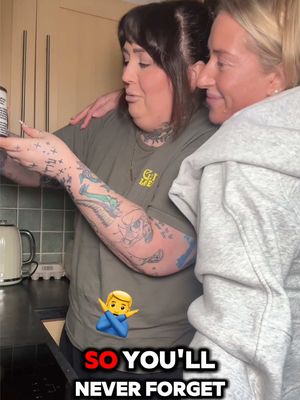 Sometimes the smallest thing’s make the biggest difference 👩🏼‍🤝‍👩🏻🩷#BestFriends #thoughtful #gift #singlemumlife #mumlife 