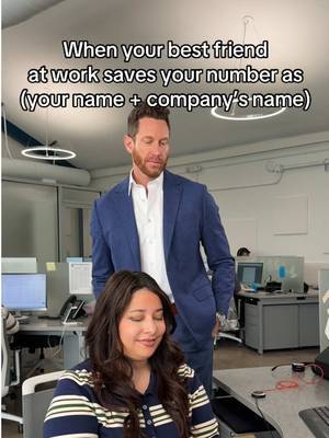 So we aren’t friends #work #worklife #workhumor