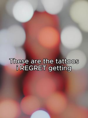 What I learnt before deciding to get a tattoo: 1. Don’t get flash tattoos unless I REALLY WANT THEM 2. Create the image of tattoo ideas I have in my mind  3. Put these designs aside for at LEAST a month (to several months)  U can generate your tattoo ideas on Tatship using the AI generated feature to see visualize designs before getting them. Link in my bio #tattooregrets #tattooadvice #lessonslearnt #tatship #lessonslearntthehardway @tatshiphq 