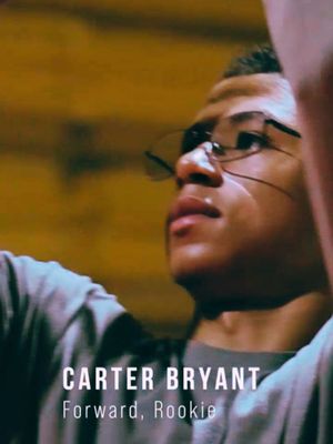 Expectations are high for a reason. Carter Bryant talks about shooting for the stars and stepping into the league ready for more. Watch full video now on LOL! Network YouTube Channel. @toyotausa @stephoncastle @cartersburner_ #Toyota #ToyotaPartner #Sequoia #LetsGoPlaces