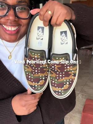 Let’s build an outfit with the new @vans pearlized camo slip ons! #vanspearlized #vansslipon #masctiktok #mascoutfits #outfitinspo 