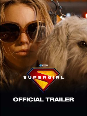 This Summer, find your place in the universe. #Supergirl lands in theaters and @IMAX June 26.