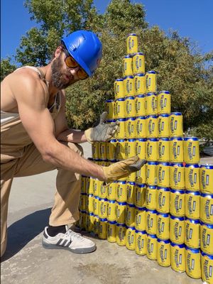 Pyramid scheme. @Twisted Tea #ad #KeepItTwisted Must be 21+