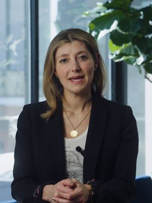 Invest in your financial future with the help of our Strategies team. President of Robinhood Asset Management, Steph Guild, explains how.