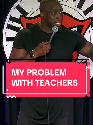 Teachers, you’re taking this education thing too far. Now we have to spend the next 2 weeks being outsmarted by our own kids.  #comedy #comedian #ukcomedy #standup #easterhols