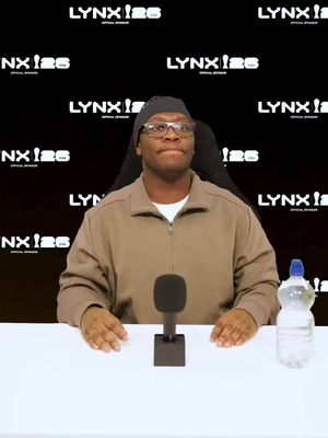 AD It’s home! And now you can win some amazing prizes like tickets to the World Cup. Just show it’s home by posting a photo of your LYNX FIFA World Cup 2026™️ limited edition can at home with #itshome and tag and follow @Lynx. It’s that easy! #FIFAWorldCup2026TM #LYNXWorldCup26 @FIFA World Cup Open to GB residents 18+. To enter, take a photo or video of your Lynx FIFA 2026™️ World Cup LE can, upload it on Instagram or TikTok with #ItsHome, follow and tag @Lynx between 18/03/26 & 10/04/26: Chance to win 1 of 2 Trips to FIFA World Cup 26™️ QF (USA) for 2, 1 of 6 SideMen Charity Match tickets for 2 (18/04), 1× £500 Amazon TV Bundle, 1 of 2 £100 Fanatics Vouchers or 1 of 23 £50 Adidas eVouchers via Prize Draw. One entry per account per Period. Max 1 prize per person. Chance to apply to be a Lynx Influencer. Full T&Cs: https://www.promotions.uk.com/lynxukugcpromotion Promoter and Data Controller: Unilever UK Limited, EC4Y 0DY.