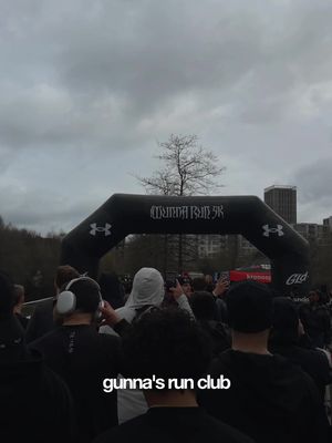 What really happened…Wunna Run 5k #runclub #wunnarun 
