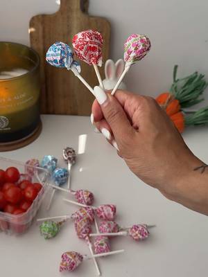 Because nothing says April Fools' like a treat they won't forget anytime soon. 🍭 #AprilFools 