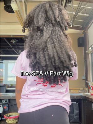 I’ve gotten so many compliments! Gonna try some more styles with it🌸  @SOKU HAIR MALL  #vpartwig #sokuhair #wigreview #amazonwigreview #wigreviewer 