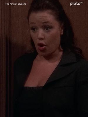 Work smarter, not harder. 🧠👕🍽️ Stream The King of Queens for free on Pluto TV! #PlutoTVIsFree #thekingofqueens #sitcoms