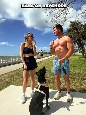 Who should get featured next? Scotty(29) is a USF grad who lives in St. Pete and works as a radio host/motivational speaker. He loves his dog, nice cocktails, and working out (obviously).  c: @ElsBeats for the inspo!! #tampabay #tampa #stpete #tpa #tampaflorida 