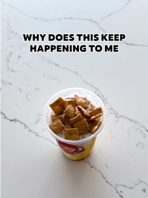 we need to get to the bottom of this @Cinnamon Toast Crunch 