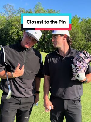 Should we flip flop next time?👀 @Evan Thompson 