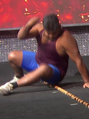 Most walnuts crushed by sitting down in 30 seconds 🌰💥 110 by Dharmendra Rajbhar 🇮🇳