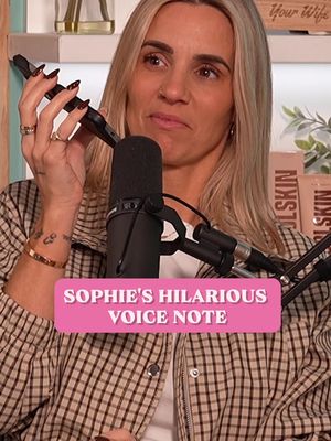 Sophie is literally our spirit animal 😂 #dadvgirls 