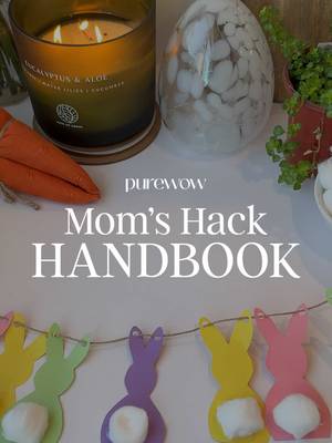 A cute, easy craft that keeps little hands busy and doubles as decor. 🐰✨ #EasterCraft #DIY