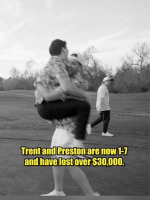 Pro golfer v. Below average golfers #golf 