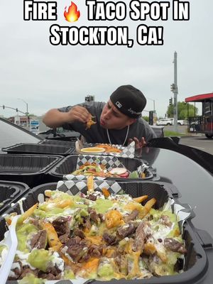 These were bussin! #viral #209 #stockton 