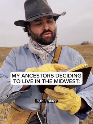 Midwest winters can't be that bad... right?