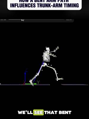 A small change in arm path can throw off everything. When arm path breaks down, trunk-arm timing gets disrupted and energy does not transfer efficiently. That means less velocity, less command, and inconsistent performance.