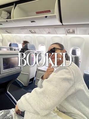 GETTING READY FOR TOKYO ROUND 5 with the @Starbucks Rewards program. You can link your Delta SkyMiles and Marriott Bonvoy accounts to earn Double Stars, plus earn Delta miles #StarbucksCreator
