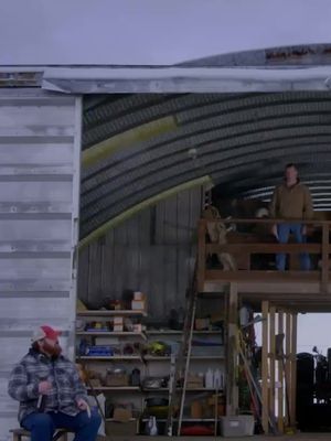 Super hard Easter in #Letterkenny Watch the youtube premiere on shozerTV now!