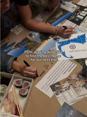 Because planning the next girls trip IS that serious. 🔗Link in bio to book your next trip #vrbo #vacationrental #tripplanner #travelplans #grouptrip 