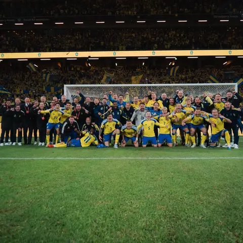 Tillsammans 💛💙