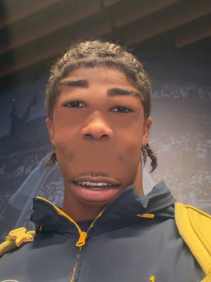 Bro really said 👁️👄👁️