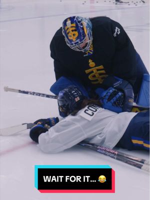 don’t forget to take your skate guards off 🤭 @Maggie Connors 
