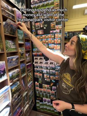 And just like that I’m back to lovin’ life again 😉  #nationalpark #nationalparks #Outdoors #travel #adventure 