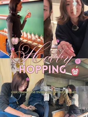Hobby hopping episode 7?!? Today Megan and I went ring-making yayy💍💍💍 I’ve always seen couples and besties do this experience and I’m so happy I got to experience it for myself hehe but lowkey go in with an idea of what you want because me being indecisive took forever to even start since I spent so long looking at the different patterns and metals!! I did it at Nane Tokyo which is right on cat street and actually right next to a couple of my go-to cafes 😌  ⭐︎Details⭐︎ Location:📍 5-11-13 Jingumae, Shibuya-ku, Tokyo 150-0001 Pricing: Depends on metal and thickness of your ring!  Teaching Language: English @nane.tokyo #Japan #Tokyo #Japantravel #rings #PR 