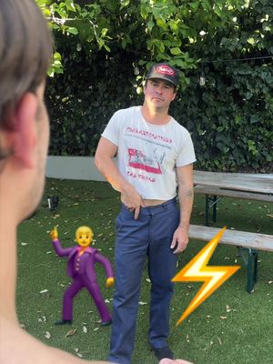 ⚡️ ⚡️ ⚡️ #sketchcomedy #funny #fight #actor #comedy