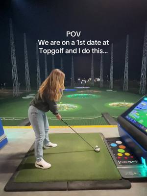 instant green flag  🎥 @ilona_golf
