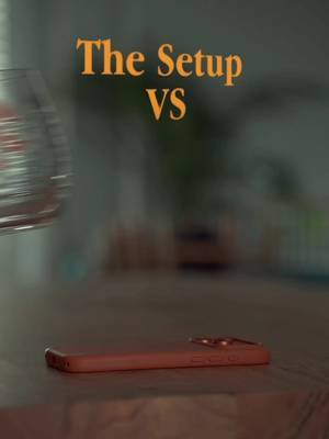 iPhone 0.5x crazy video idea 📱 #videoideas #iphonetricks #shotoniphone #videotips 