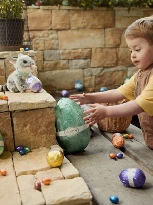 Wishing everyone a safe and delightful Easter, from the team at Haigh's Chocolates - the home of Easter. 🌼 #Haighschocolates#EasterEgg#Easter#EasterChocolate#EasterEggHunt