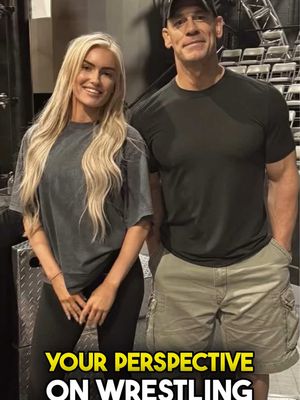 @blakey ♡ on how her perspective on wrestling had changed while being the WWE. 💪🏽 This full conversation is available now on The Wrestling Classic YouTube channel and wherever you listen to podcasts by searching the “TWC Show.” 🎙️  #BlakeMonroe #TheGlamour #MazzMay #MariahMay #WWENXT 