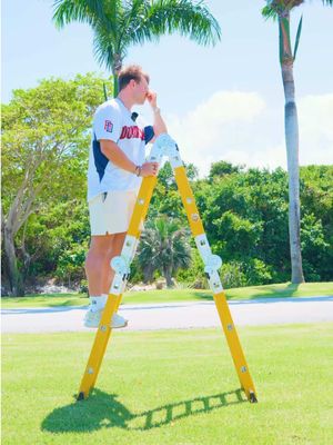 The Career Ladder world tour is cancelled. Sorry.