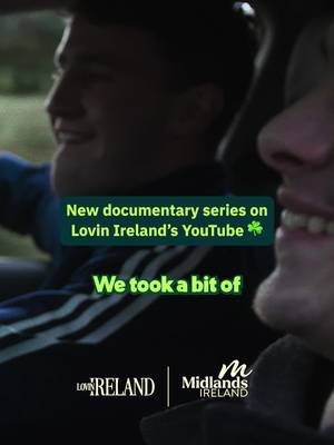 “We had a bit of a creative itch” 🤯[ad] We chatted up the co-founders of Longford-based Harp Media Robert Higgins and Patrick McGivney 🎞 The pair spoke to us about how the business started and how moving back to the Midlands positively impacted their careers 🫶 W / @midlandsireland #madeinthemidlands #euinmyregion #midlandsadvantage #HarpMedia #film