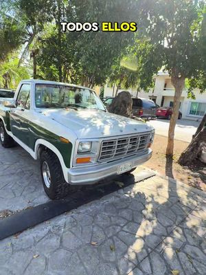 En México los pick UP mandan! #pickup #camionetas4x4 #mexicolindoyquerido #caribemexicano 